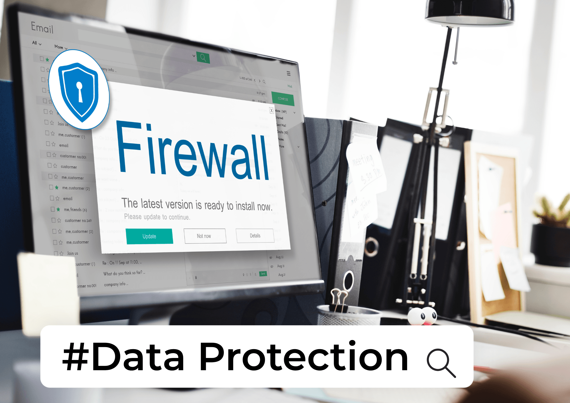 5 Essential Steps to Secure Your Business Website