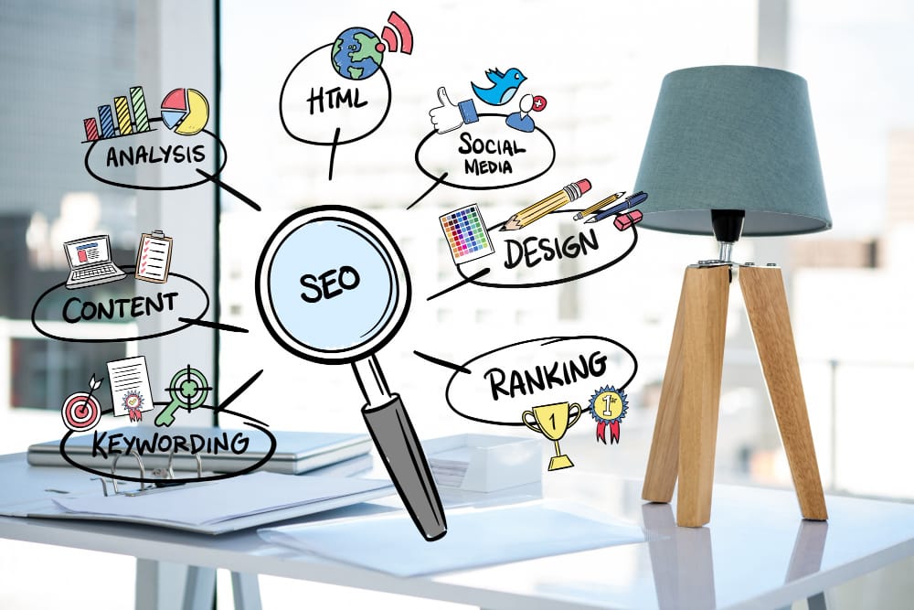 Technical SEO & Digital Marketing Services in Nairobi, Kenya