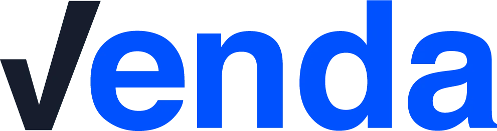 Best web designer in Kenya Venda Technologies logo