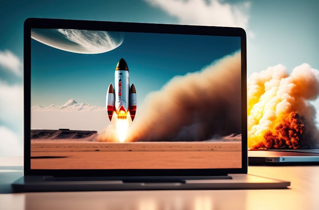 Website launch checklist