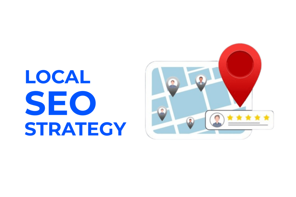 How to Rank Multiple Locations with Local SEO
