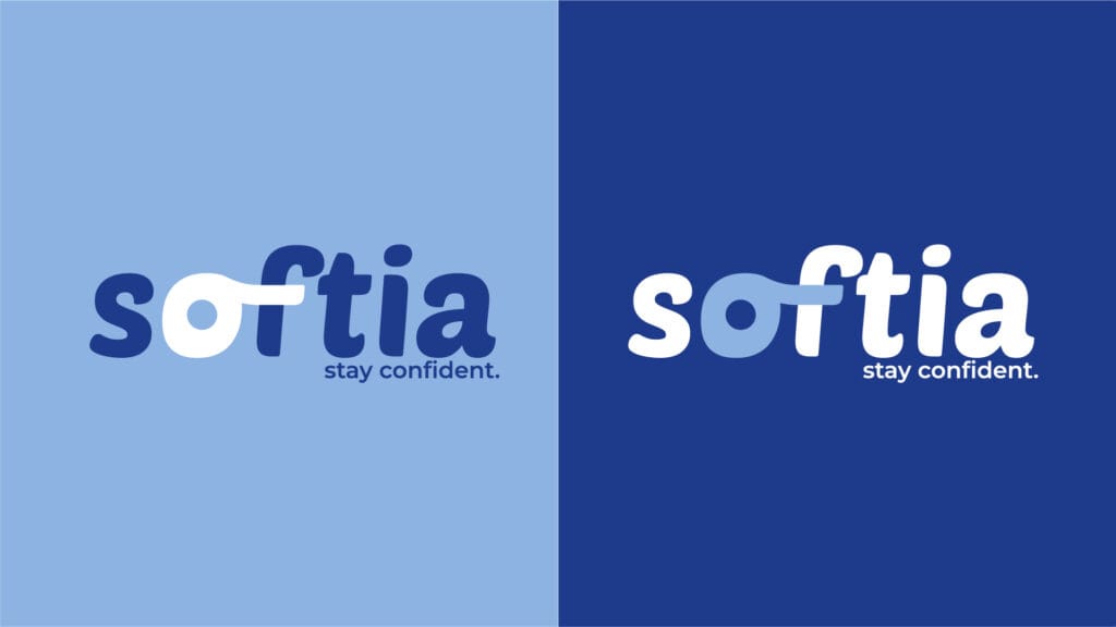 Softia: Engineering a Premium Brand Identity from the Ground Up 2 Artboard 2 copy 100