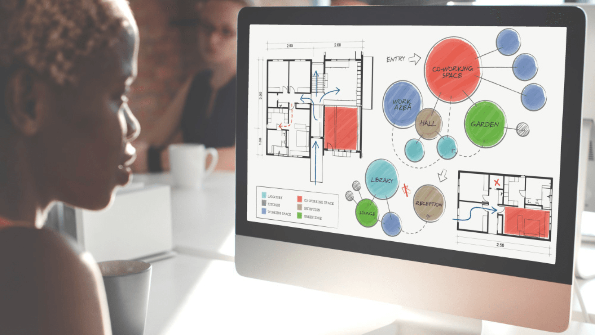 UI/UX Design & Brand Strategy Services in Nairobi, Kenya