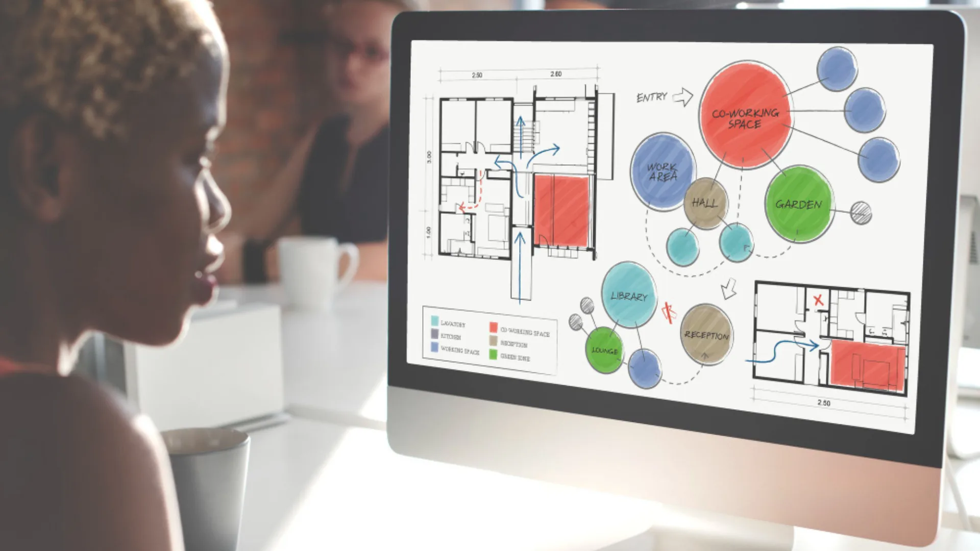 UI/UX Design & Brand Strategy Services in Nairobi, Kenya