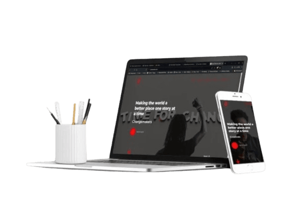 Custom Web Development Services