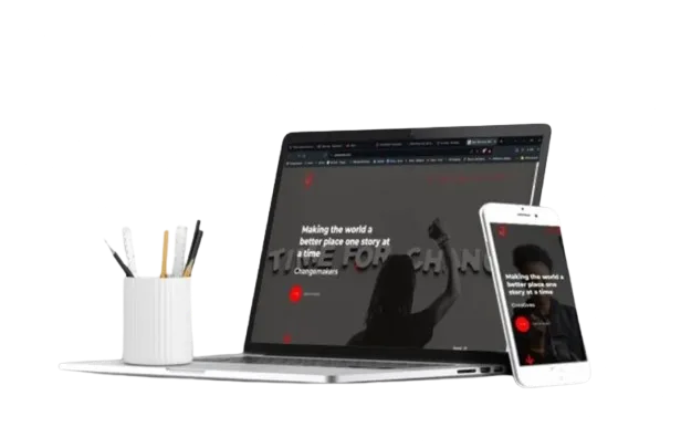 Web Applications & Portals — Venda Technologies, Nairobi