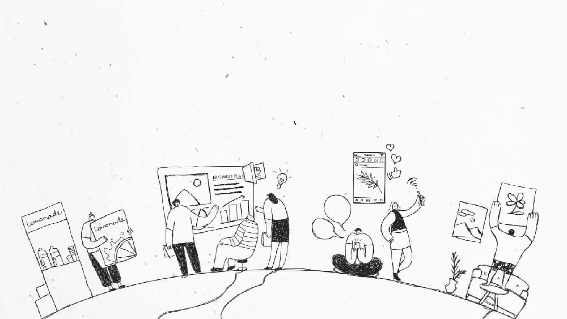 web maintaince in kenya