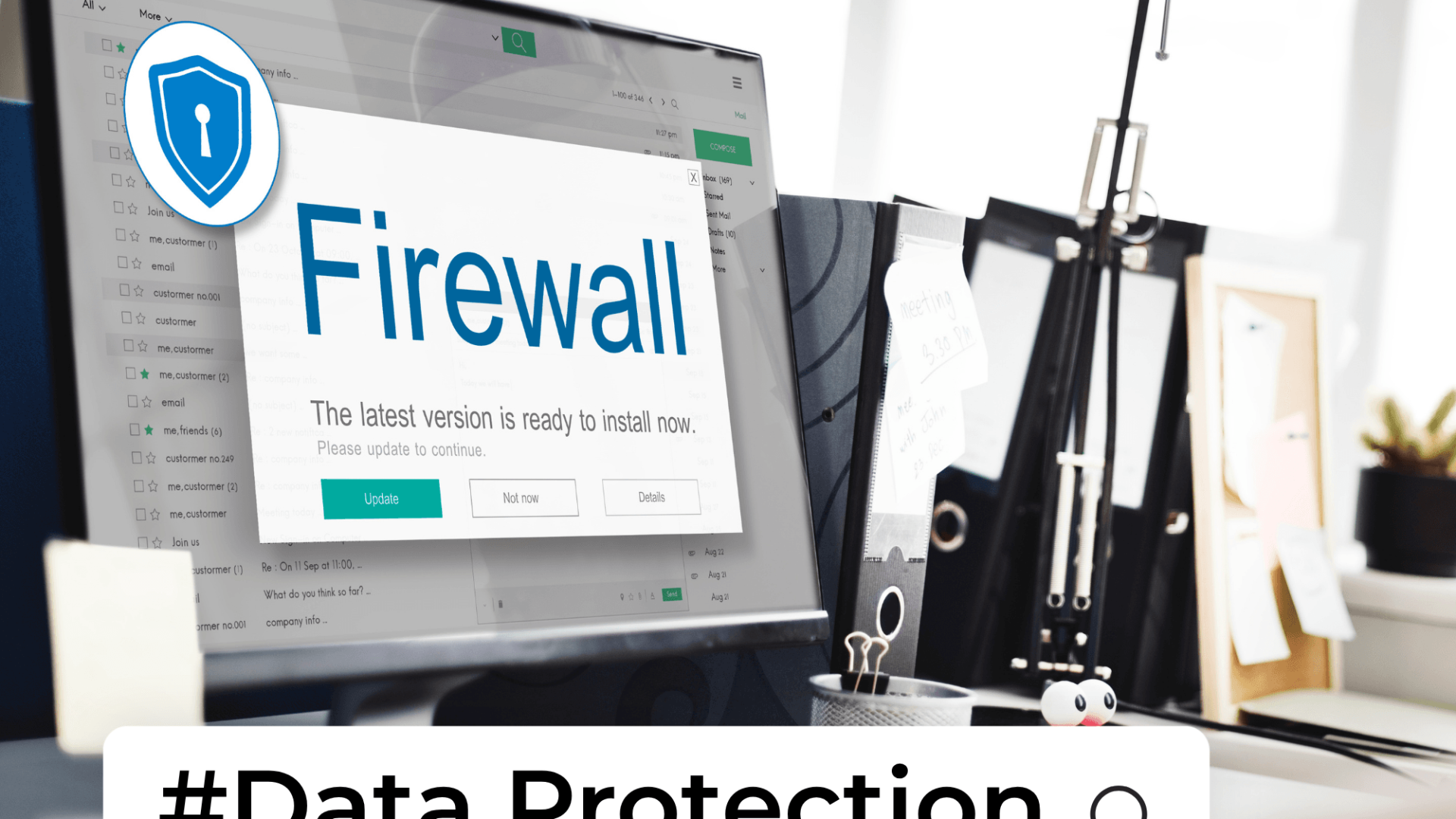 5 Essential Steps to Secure Your Business Website