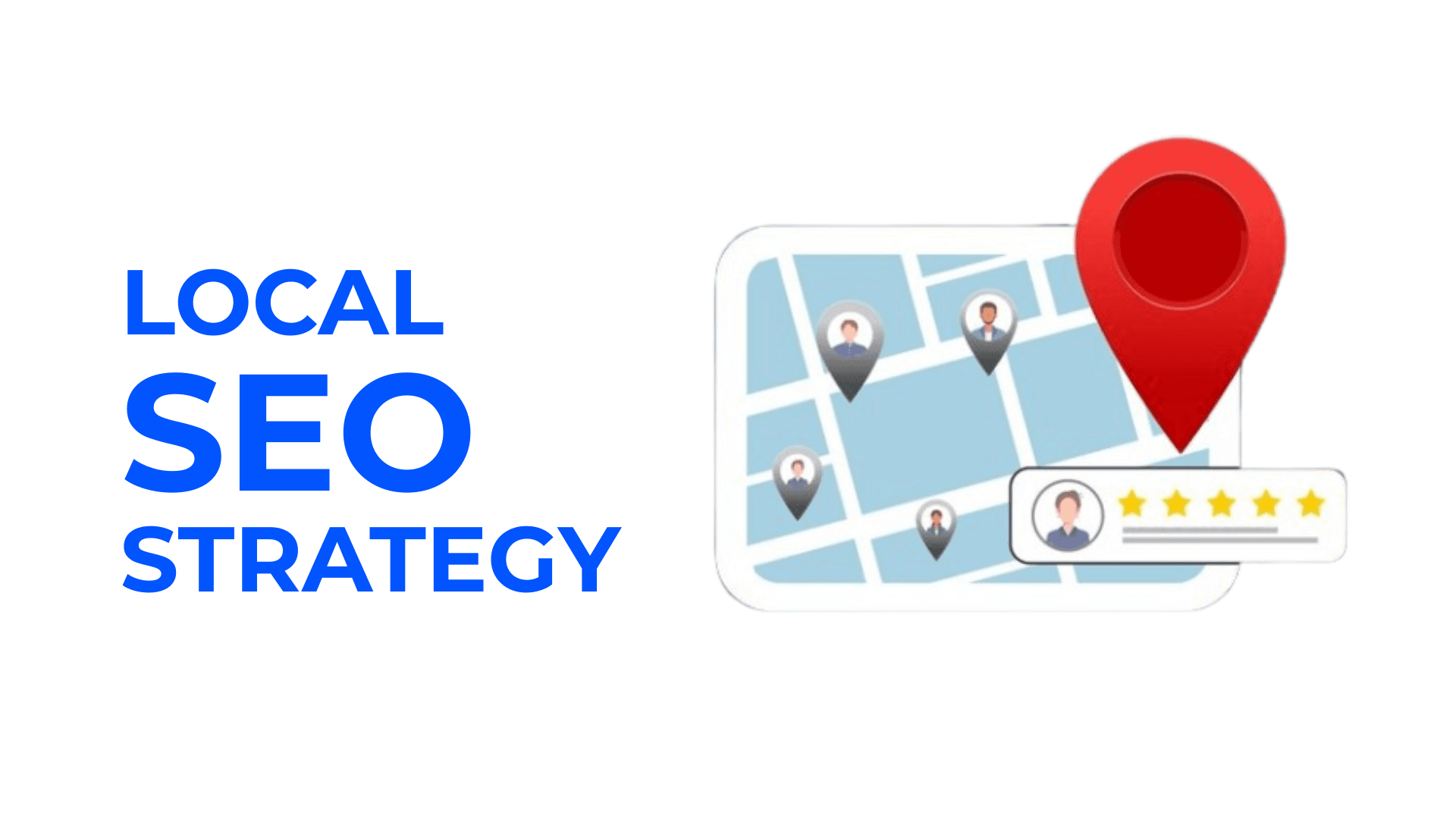 How to Rank Multiple Locations with Local SEO