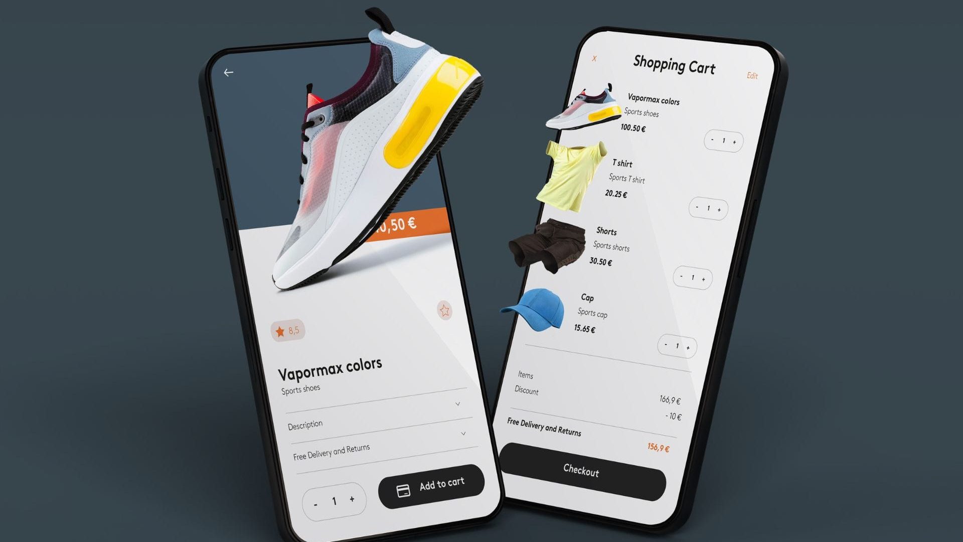 Create Better Product Pages for Your Online Store